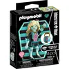 Image de Playmobil X Monster High Lagoona Blue (71998)