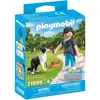 Image de Playmobil Hundetrainer Martin