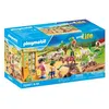 Image de Playmobil My Life 72007 Découverte des animaux à la ferme