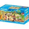 Image de Playmobil Mini zoo (72007, Playmobil Ma vie)