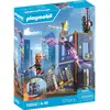 Image de Playmobil Duell am Helden-Tower (72022)