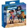 Image de Playmobil 72024 DuoPack Piraten (72024)