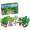 Image de Playmobil Le labyrinthe royal (72053, Playmobil Princesse)