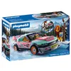 Image de Playmobil 72062 Voiture de rallye
