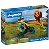 Image de Playmobil 72065 Motocross