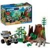 Image de Playmobil 72069 Dino-Versteck (72069, Playmobil dinosaures)