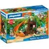Image de Playmobil Zoo : Aventure dans la jungle (Playmobil Animals & Friends)