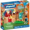Image de Playmobil 72074 Zoo: Maskottchen (72074)