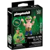 Image de Playmobil WWE John Cena (72093)