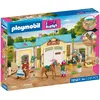 Image de Playmobil Grosser Reiterhof