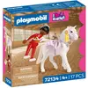 Image de Playmobil Voltigieren