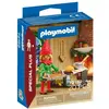 Image de Playmobil Weihnachtself mit Plätzchen (72152)