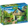 Image de Playmobil Bauernhaus (Playmobil Country)