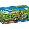 Image de Playmobil Idyllischer Gemüsegarten (Playmobil Country)