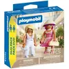Image de Playmobil DuoPack Freundinnen beim Shoppen (72173)