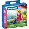 Image de Playmobil DuoPack Fee mit Einhornfohlen (72174)