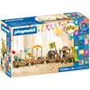 Image de Playmobil Geburtstagszug (72184)