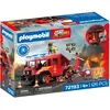 Image de Playmobil Feuerwehr-Rüstfahrzeug
