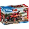 Image de Playmobil Feuerwehr-Pickup