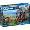 Image de Playmobil Angriffsturm Drachenritter