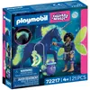 Image de Playmobil Sammeleinhorn Mondschein mit Fee (72217)
