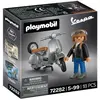 Image de Playmobil 80 Jahre Vespa: Original Style