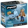 Image de Playmobil 80 Jahre Vespa: Iconic Style (72284)