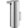 Image de Blomus, Distributeur de savon + porte-savon, Modo Distributeur de savon mural 165ml