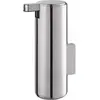 Image de Blomus, Distributeur de savon + porte-savon, Modo Distributeur de savon mural 165ml