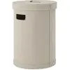 Image de Blomus, Panier à linge, SAHLA Wasmand Nomad - M (50 l)