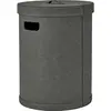Image de Blomus, Panier à linge, SAHLA Wäschekorb pewter L 54cm (67.50 l)