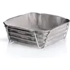 Image de Blomus Brotkorb Delara, Stockage du pain, Gris