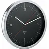 Image de Blomus, Horloge murale, Horloges murales radio (30.50 cm)