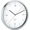 Image de Blomus, Horloge murale, Horloges murales radio (24 cm)