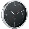 Image de Blomus, Horloge murale, Horloge radio-pilotée (25 cm)
