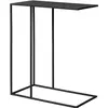 Image de Blomus, Table basse, Black (50 x 50 x 58 cm)