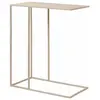 Image de Blomus, Table basse, Table d'appoint -FERA- nomad (25 x 50 x 58 cm)