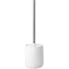 Image de Blomus, Brosse WC, Brosse à WC SONO blanc