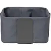 Image de Blomus Brotkorb, Stockage du pain, Gris