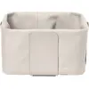 Image de Blomus Brotkorb, Stockage du pain, Blanc