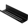 Image de Blomus, Rangement pour douche, Tablette de douche -MODO- Black