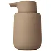 Image de Blomus, Distributeur de savon + porte-savon, Distributeur de savon Sono