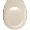 Image de Wenko, Abattant WC, Bergame