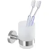 Image de Wenko, Porte brosse à dents, Bosio