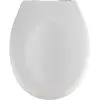 Image de Wenko, Abattant WC, Savio