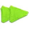 Image de Wenko Maximex Wk ady do mopa TRIANGEL, 2 sztuki, Ustensiles de nettoyage, Vert