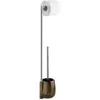 Image de Wenko, Brosse WC, Marrakech