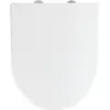 Image de Wenko, Abattant WC, Exclusive Nr. 4