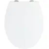 Image de Wenko, Abattant WC, Ostuni