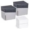 Image de Wenko 2 Cube déshumidificateur, 2x 500,0 g, Déshumidificateur, Gris